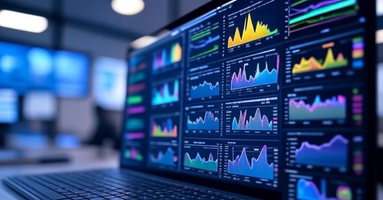 Big Data & Cloud Analytics: Handling Large Datasets Using Hadoop, Spark, and Cloud Computing Tools