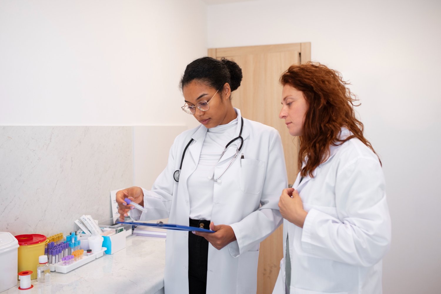 Liver Function Test Explained Simply