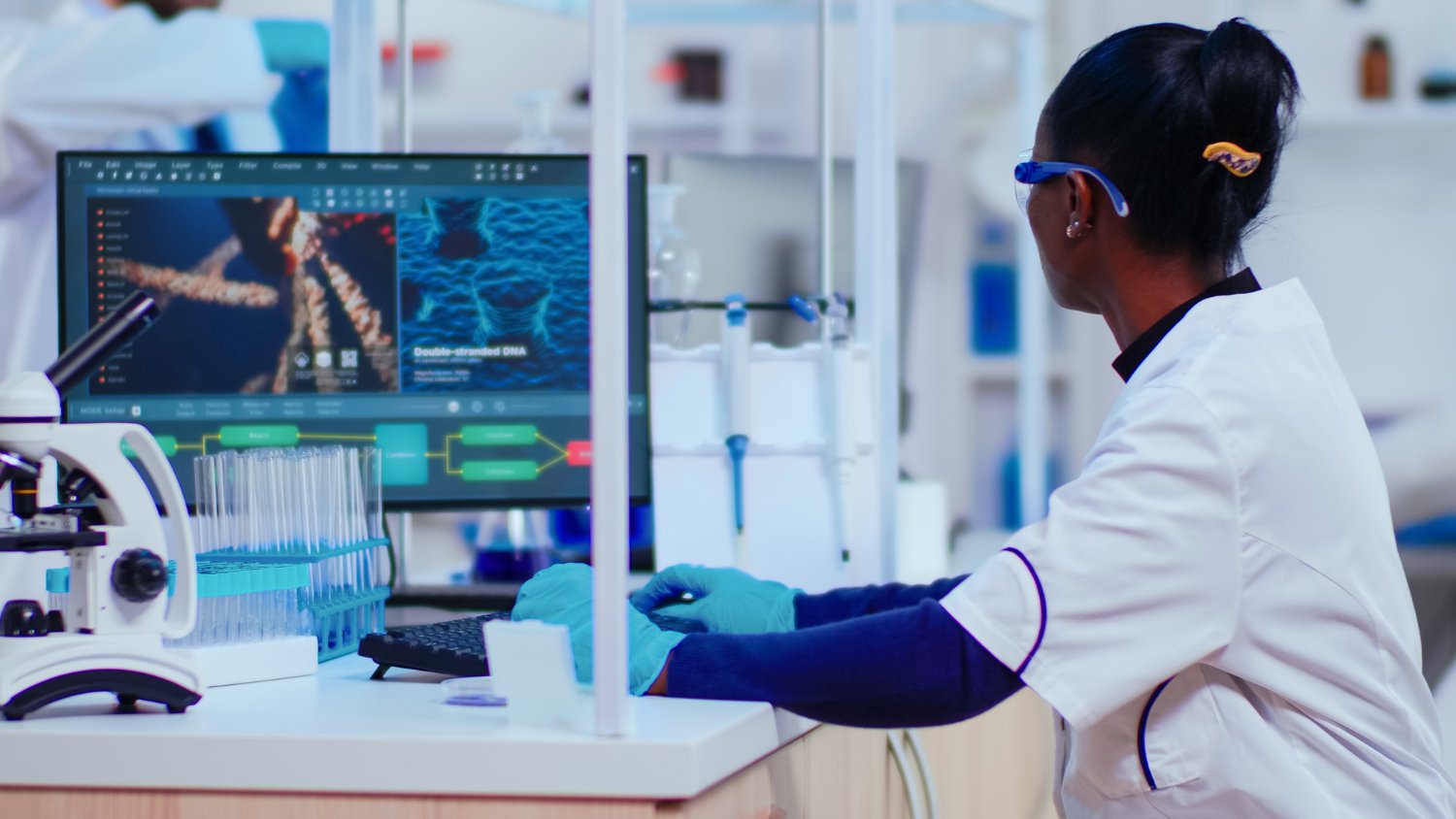 Understanding XRF Testing for Material Identification