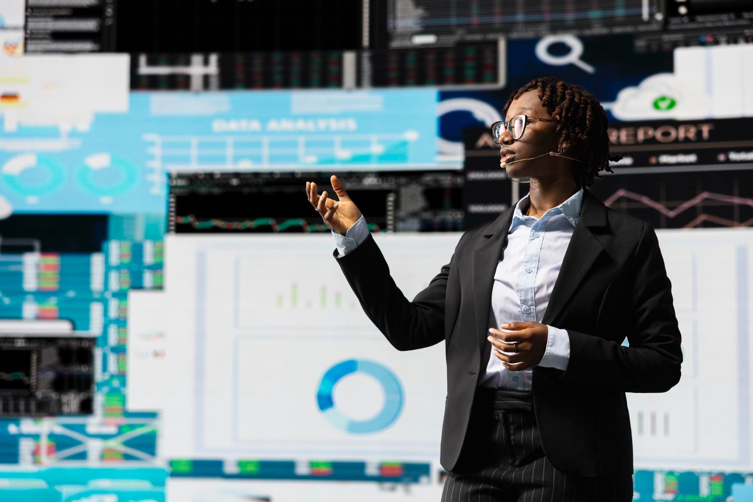 Choosing the Right Analytical Technique for Your Research