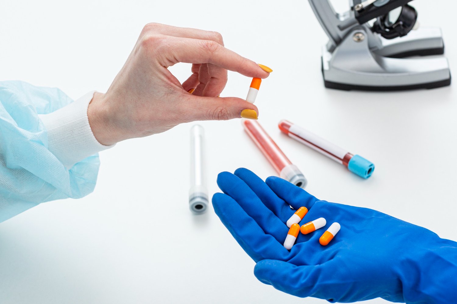 Why Researchers Use HPLC for Drug Testing