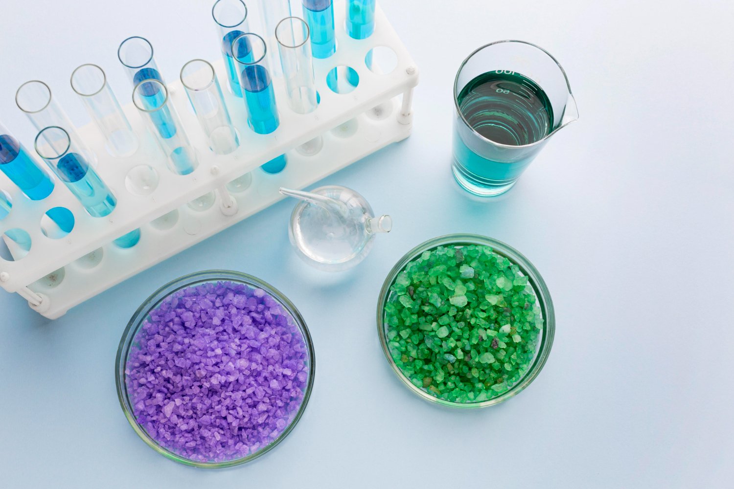 Polymer Characterization Using FTIR
