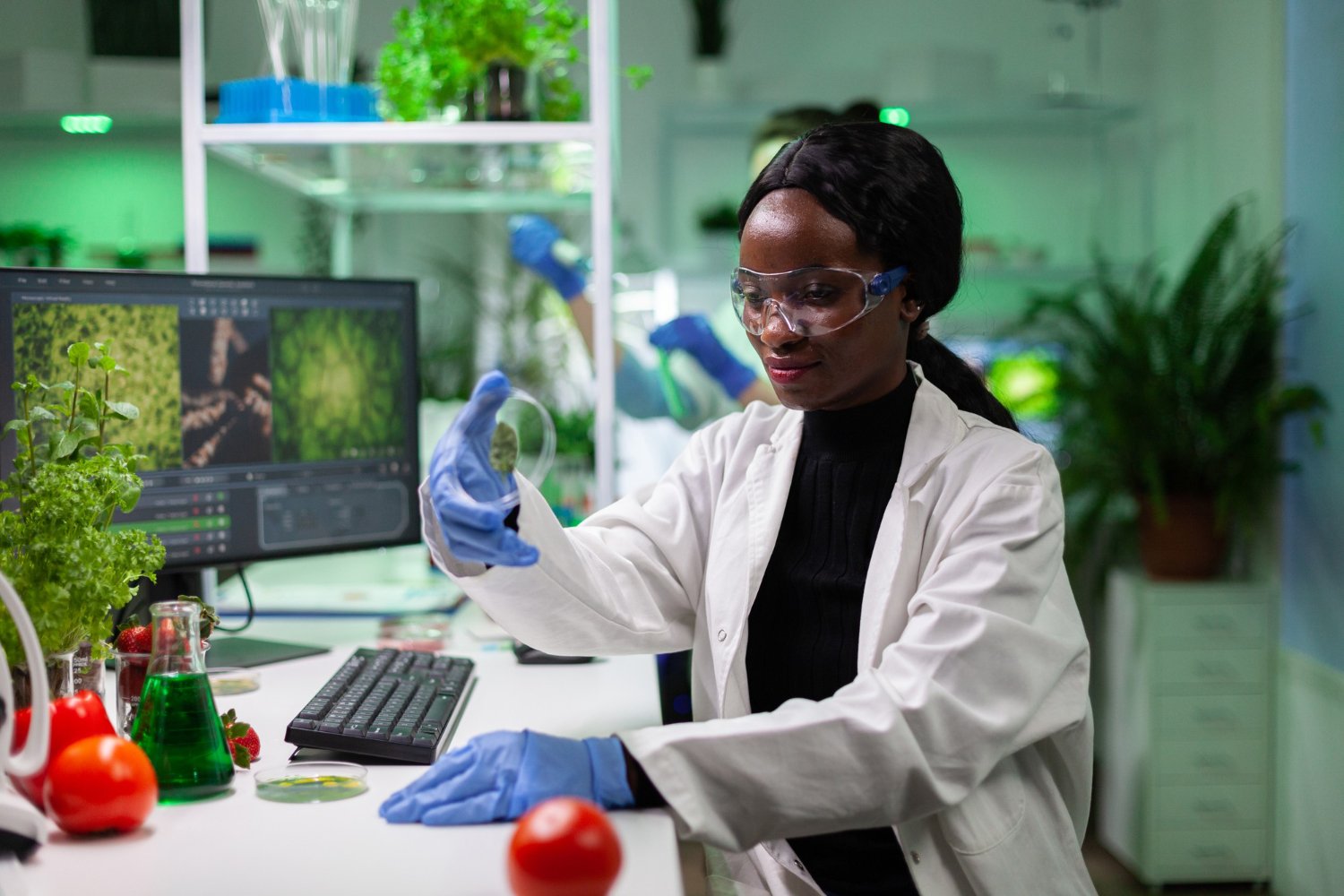 How XRD Supports Nanotechnology Research