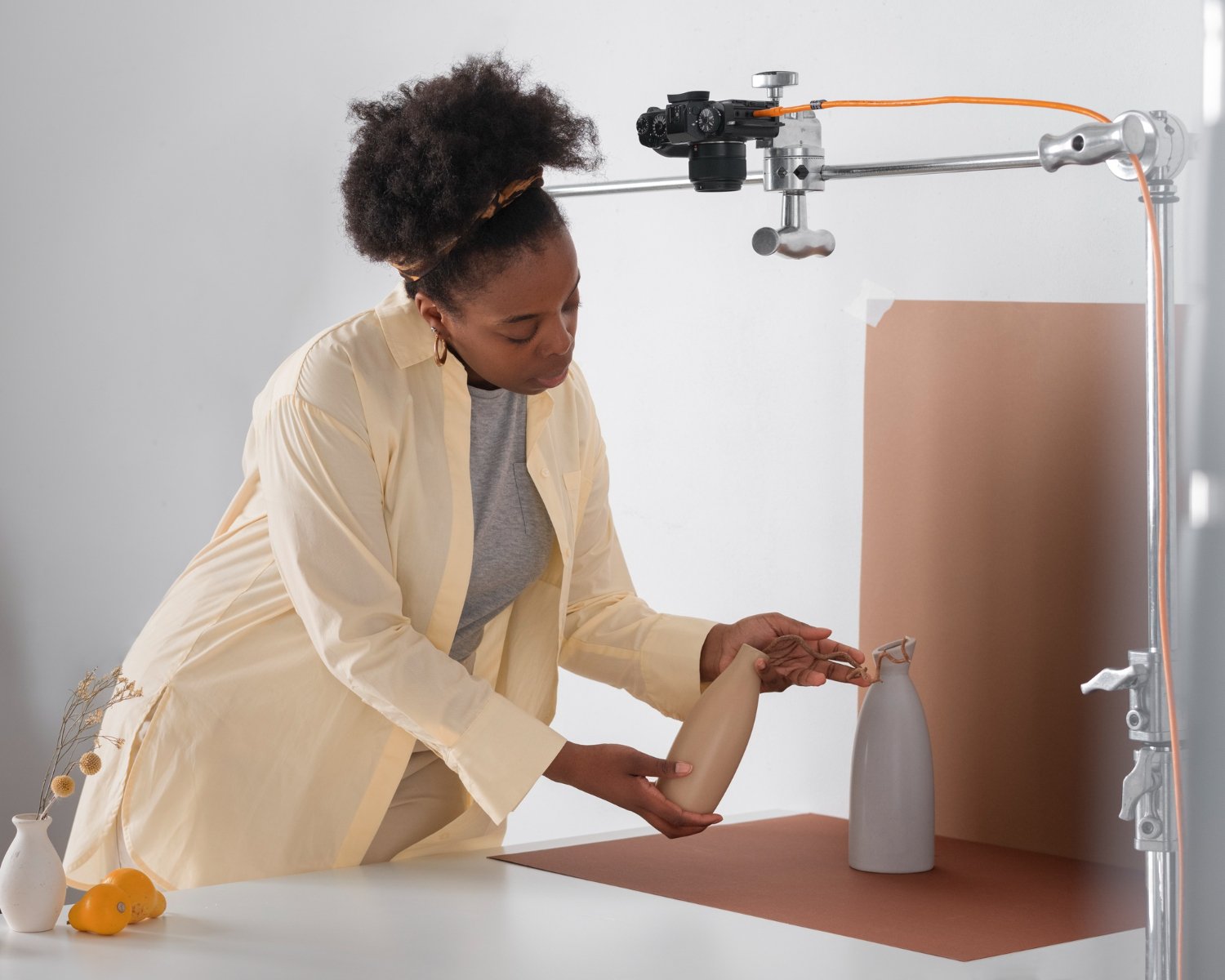 The Importance of Material Characterization