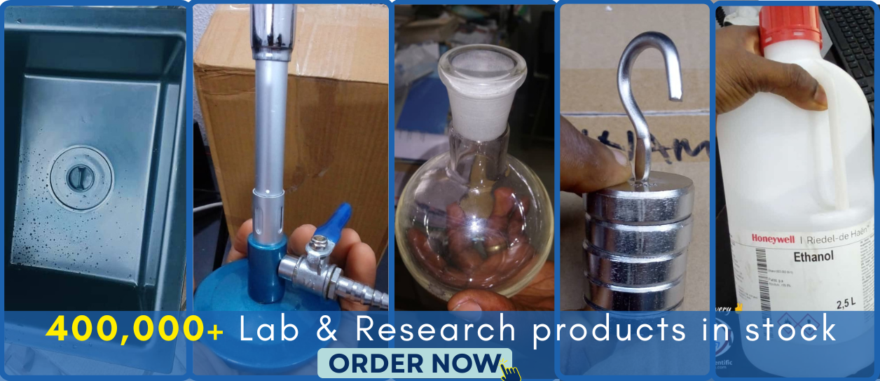 Shop Lab Wares