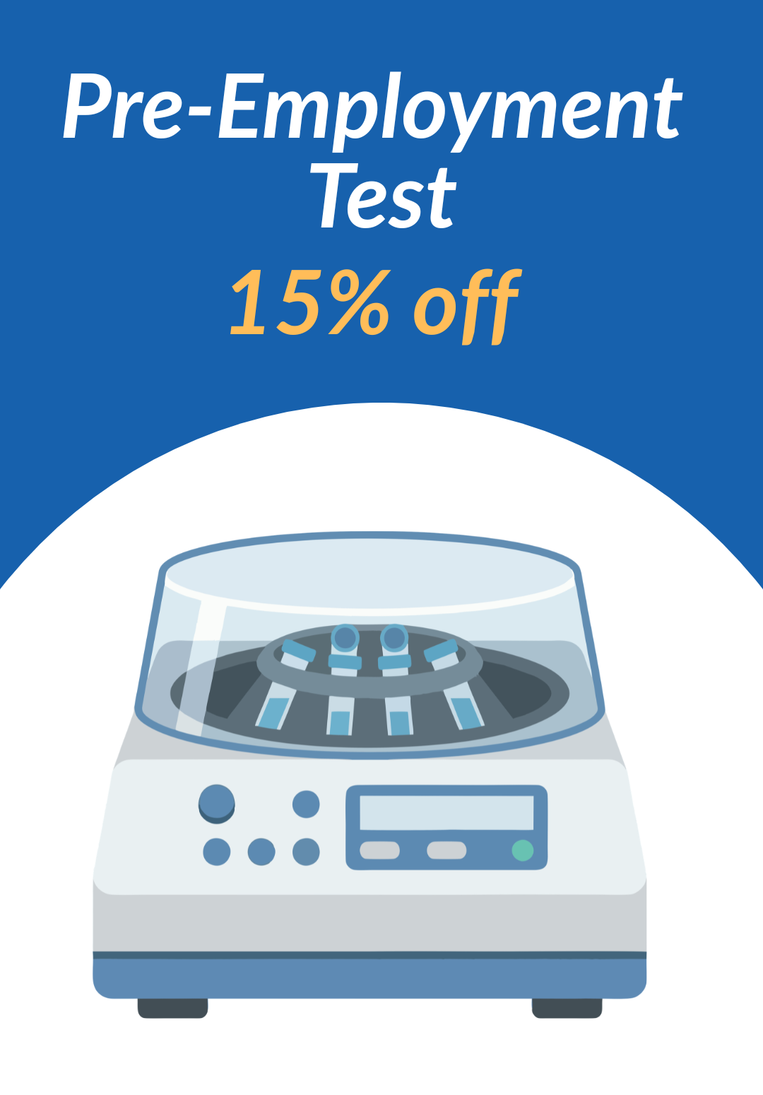 Pre-Wedding Tests