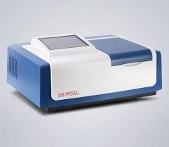 UV Spectrophotometer