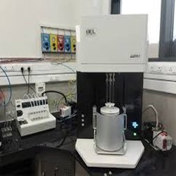 Brunauer – Emmett – Teller (BET)