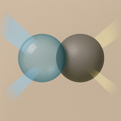 Differential Light Scanning