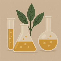 Phytochemical analysis