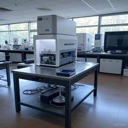 Gas Chromatography With Flame Lonization Detection (GCFID) /Electron Capture Detection (ECD)