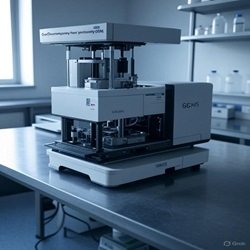 Chromatography/Mass Spectometry (GC/MS)