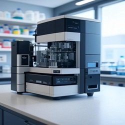 High-Performance Liquid Chromatography (HPLC)