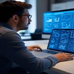 Data Cleaning & Preprocessing