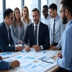 Market Research & Customer Analytics