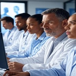 Healthcare & Medical Data Analysis