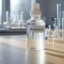 Acetone-[serum]