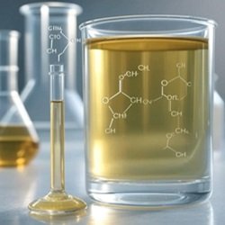 Acetone (Qualitative) – [Urine]