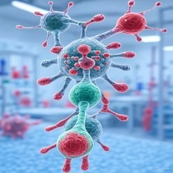 Adreno Corticotropic Hormone – ACTH (AFB TUBERCULOSIS) – [PLASMA] 