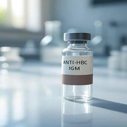 ANTI-HBC IGM – [Serum]