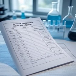 ANTI PHOSPHOLIPID (IgG or IgM) – [Serum] 