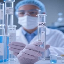 ANTI TPO ANTIBODY (Includes TPO and ATA) – [Serum]