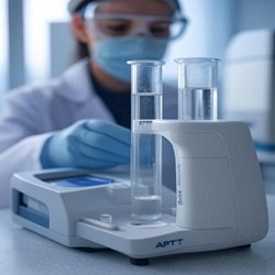 APTT – Activated Partial Thromboplastin – [Plasma] 