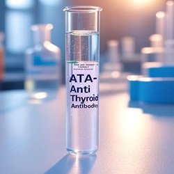 ATA-Anti Thyroid Antibodies (Includes TPO and ATA) – [Serum/CSF]