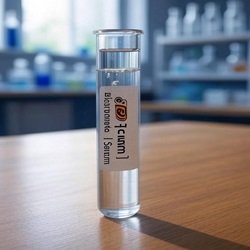 Bicarbonate – [Serum]