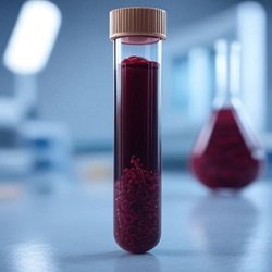 Clotting Time – [whole blood]