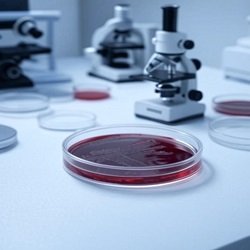 BLOOD /Sterile Body Fluids Culture (Aerobic) – [BLOOD/ BODY FLUID]