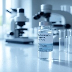 Carbamazepine (Tegretol) – [Serum] 