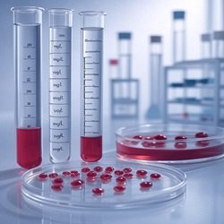 Catecholamines (Adrenaline +Nor Adrenaline) – [Plasma] 