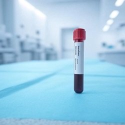 CDA Count – [whole blood EDTA]