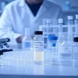 Creatinine Kinase – [Serum] 