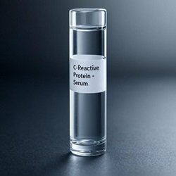 C-Reactive Protein – [Serum]