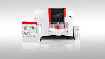 Atomic Absorption Spectrometry (AAS)