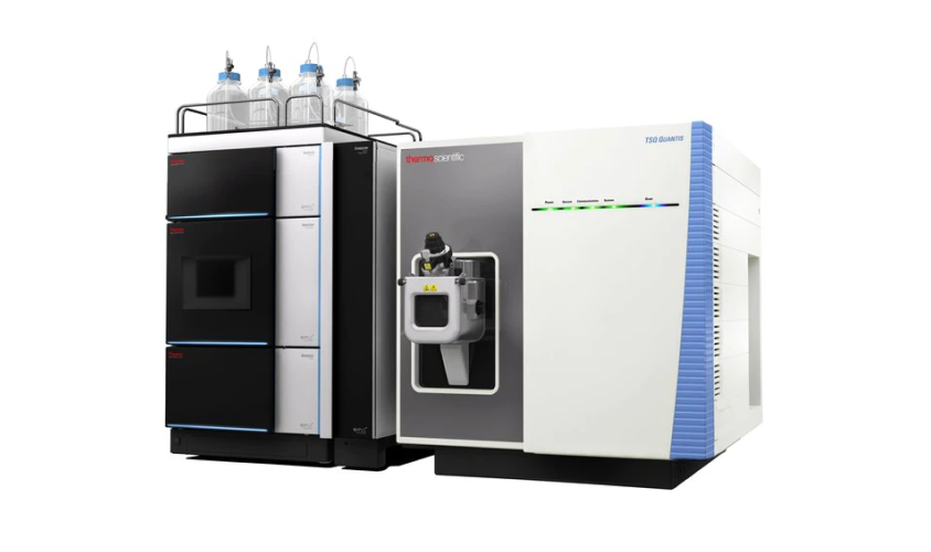 Liquid chromatography mass spectrometry (LCMS)