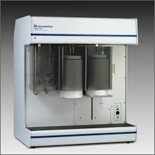 Brunauer Emmett Teller (BET)