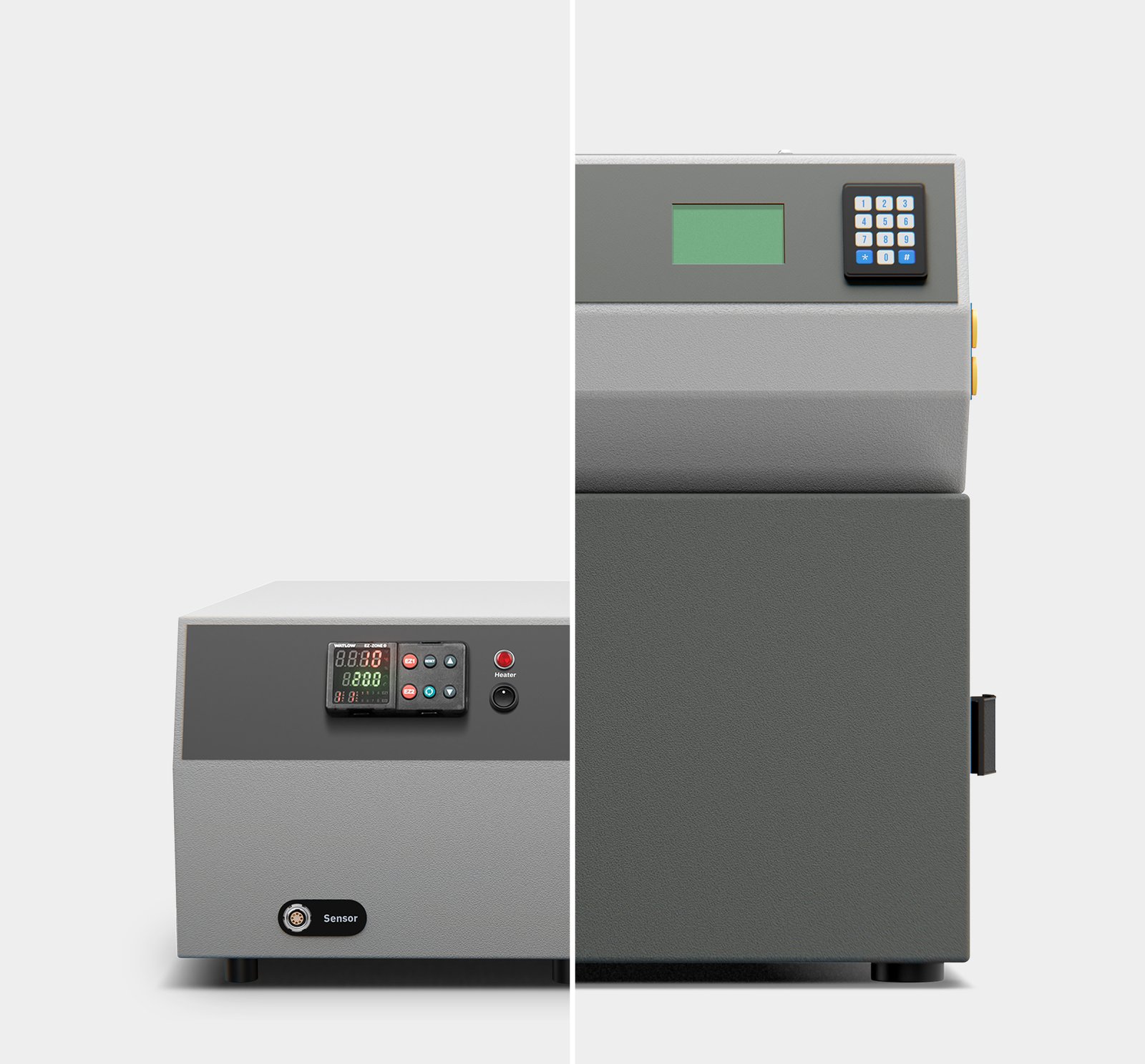 Thermal Conductivity 