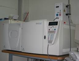 Chromatography/Mass Spectometry (GC/MS)