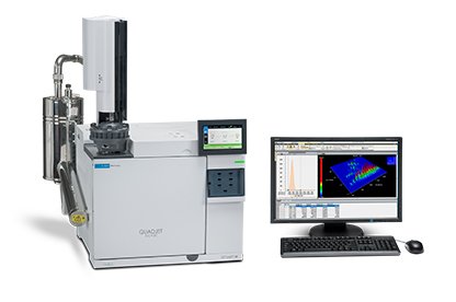 Gas Chromatography With Flame Lonization Detection (GCFID)