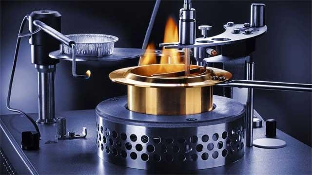 Viscosity, Flash, Fire, Pour Point