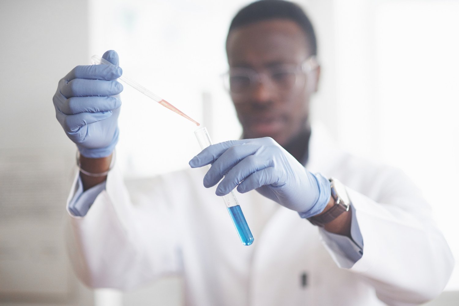 HPV Self-Sampling Kit
